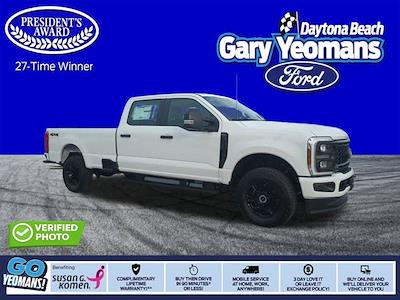 2026 Ford F-350 Crew Cab SRW 4WD Pickup for sale #FT0275 - photo 1