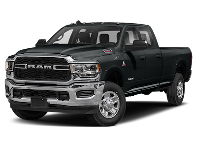 Used 2022 Ram 2500 - photo 1