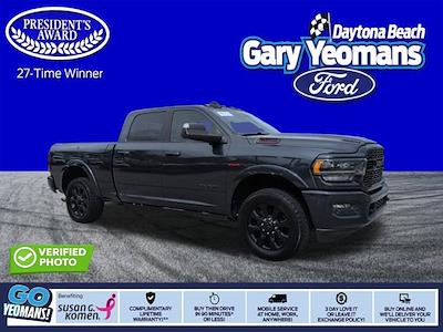 Used 2022 Ram 2500 - photo 1