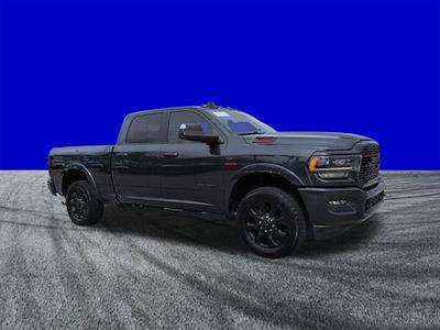 Used 2022 Ram 2500 - photo 1