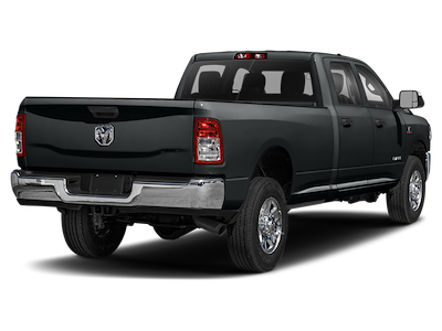 Used 2022 Ram 2500 - photo 1
