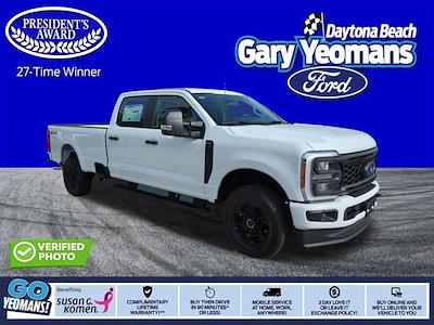 New 2026 Ford F-350 XL Crew Cab for sale #FT0277 - photo 1