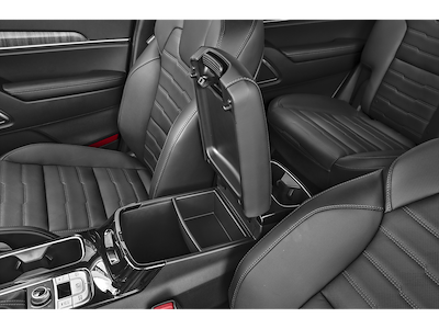 Used 2024 Kia Telluride - photo 1