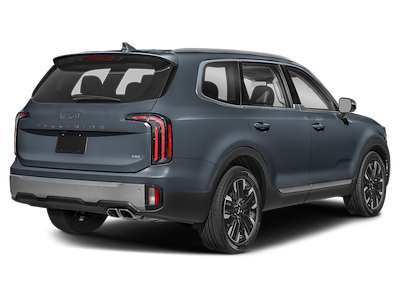 Used 2024 Kia Telluride - photo 1