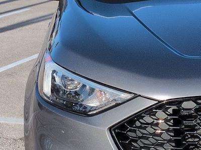 Used 2022 Ford Edge - photo 1