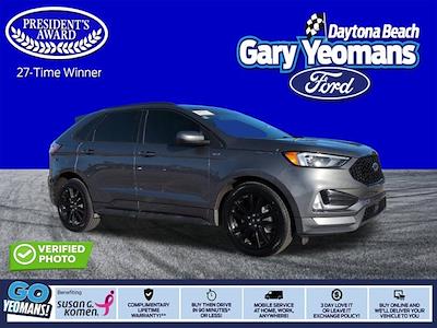 Used 2022 Ford Edge - photo 1