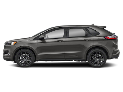 Used 2022 Ford Edge - photo 1