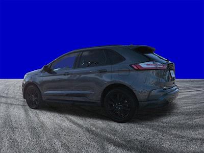 Used 2022 Ford Edge - photo 1