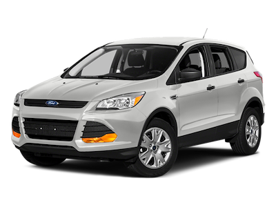 Used 2016 Ford Escape - photo 1