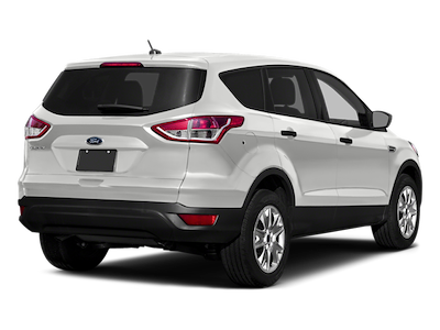 Used 2016 Ford Escape - photo 1