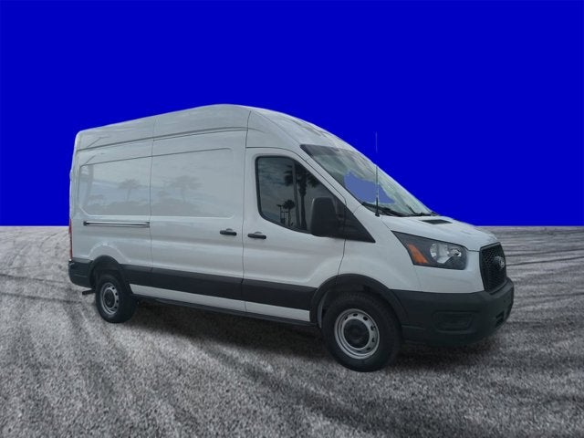 New 2026 Ford Transit 350 - photo 6