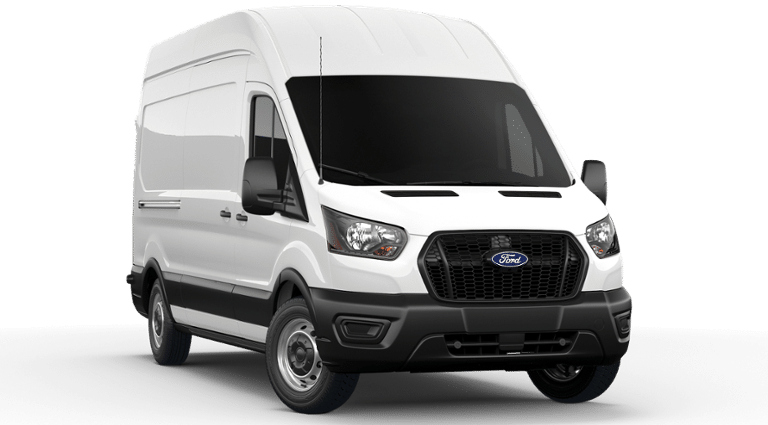 New 2026 Ford Transit 350 - photo 32