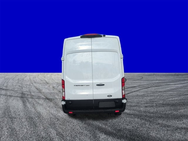 New 2026 Ford Transit 350 - photo 8