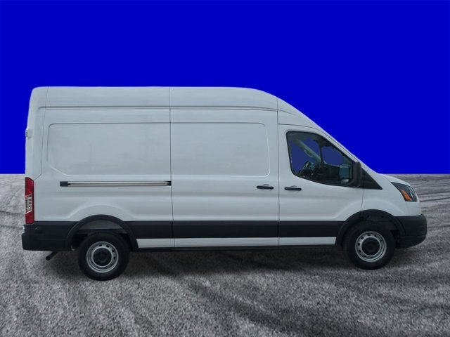 New 2026 Ford Transit 350 - photo 7