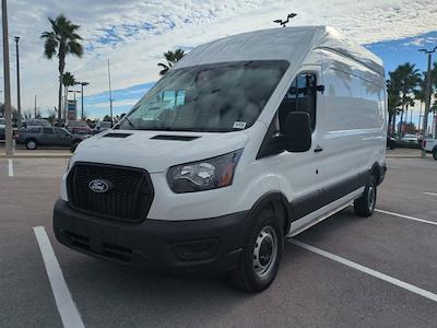 New 2026 Ford Transit 350 High Roof Empty Cargo Van for sale #FT0283 - photo 1