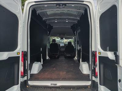 New 2026 Ford Transit 350 High Roof Empty Cargo Van for sale #FT0283 - photo 2