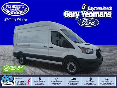 New 2026 Ford Transit 350 - photo 1