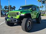 2018 Jeep Wrangler 4WD SUV for sale #FT0284A - photo 7