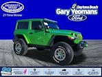 2018 Jeep Wrangler 4WD SUV for sale #FT0284A - photo 1