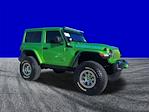 2018 Jeep Wrangler 4WD SUV for sale #FT0284A - photo 3