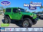 2018 Jeep Wrangler 4WD SUV for sale #FT0284A - photo 4