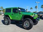 2018 Jeep Wrangler 4WD SUV for sale #FT0284A - photo 2