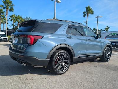 New 2026 Ford Explorer ST for sale #FT0285 - photo 2