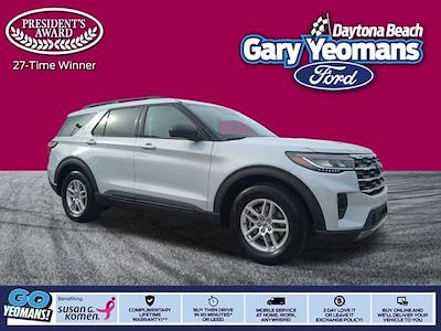 2026 Ford Explorer RWD SUV for sale #FT0286 - photo 1