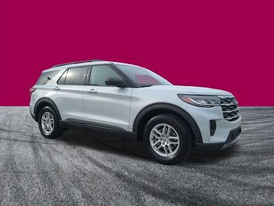 2026 Ford Explorer RWD SUV for sale #FT0286 - photo 2
