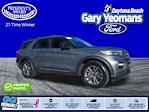 Used 2022 Ford Explorer XLT for sale #FT0291A - photo 28