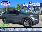 Used 2022 Ford Explorer XLT for sale #FT0291A - photo 1