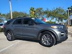 Used 2022 Ford Explorer XLT for sale #FT0291A - photo 3