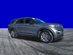 Used 2022 Ford Explorer XLT for sale #FT0291A - photo 29