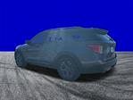 Used 2022 Ford Explorer XLT for sale #FT0291A - photo 33