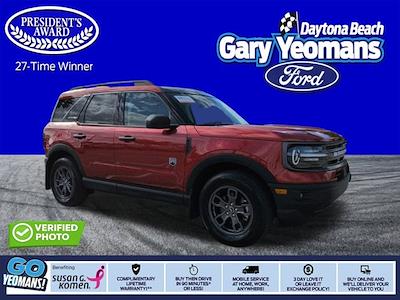 Used 2023 Ford Bronco Sport - photo 1