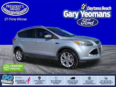 Used 2016 Ford Escape - photo 1