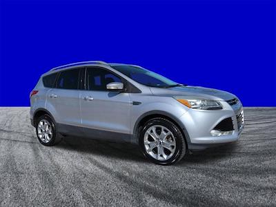 Used 2016 Ford Escape - photo 1