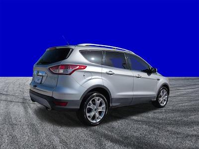 Used 2016 Ford Escape - photo 1