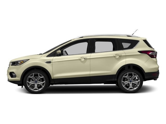 Used 2017 Ford Escape - photo 5
