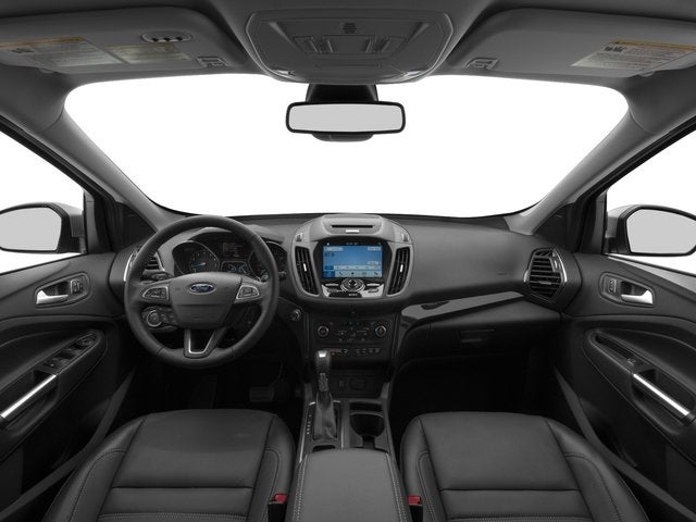 Used 2017 Ford Escape - photo 6