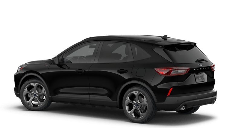 New 2026 Ford Escape - photo 31