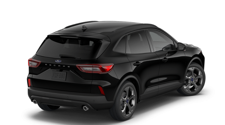 New 2026 Ford Escape - photo 32