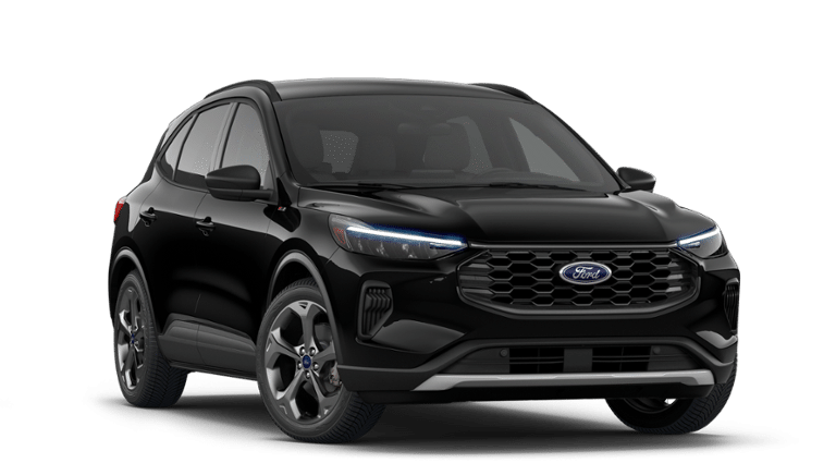 New 2026 Ford Escape - photo 33