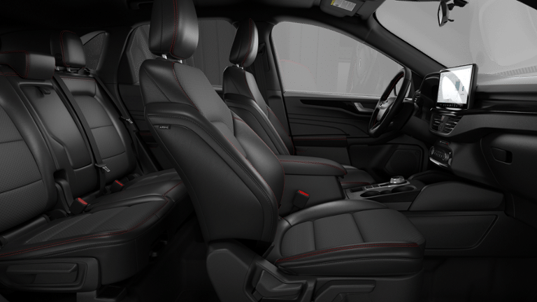 New 2026 Ford Escape - photo 34