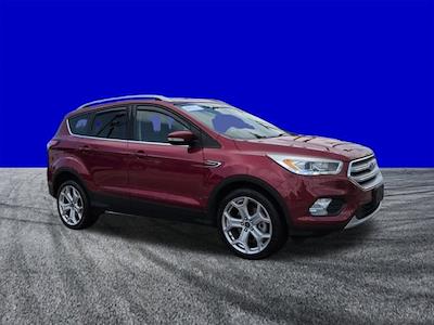 2018 Ford Escape 4WD SUV for sale #FT0313A - photo 2
