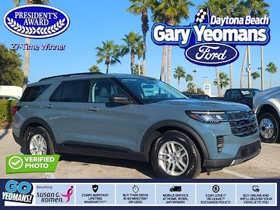 New 2026 Ford Explorer Active for sale #FT0314 - photo 1