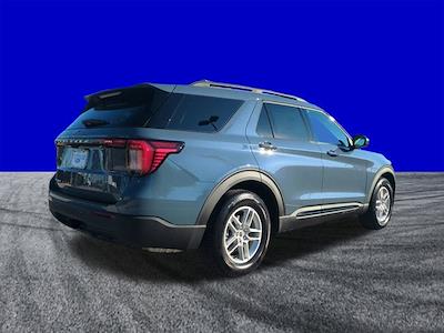 New 2026 Ford Explorer Active for sale #FT0314 - photo 2