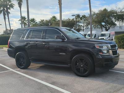 Used 2018 Chevrolet Tahoe LT for sale #FT0322A - photo 2