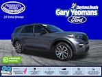 2023 Ford Explorer 4WD SUV for sale #FT0323A - photo 1