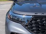 2023 Ford Explorer 4WD SUV for sale #FT0323A - photo 10